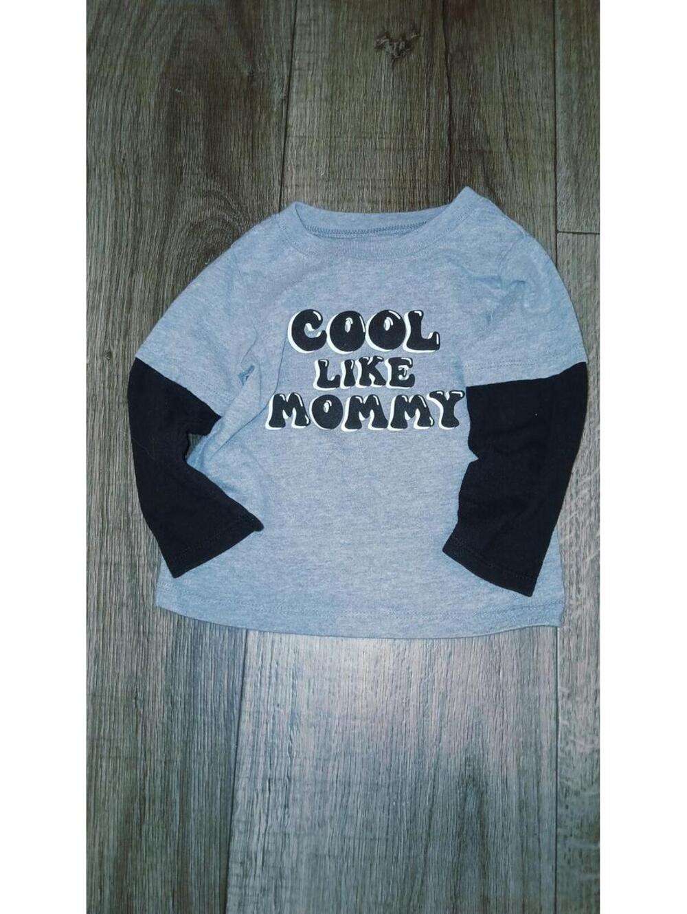 Garanimals t-shirt 18 months